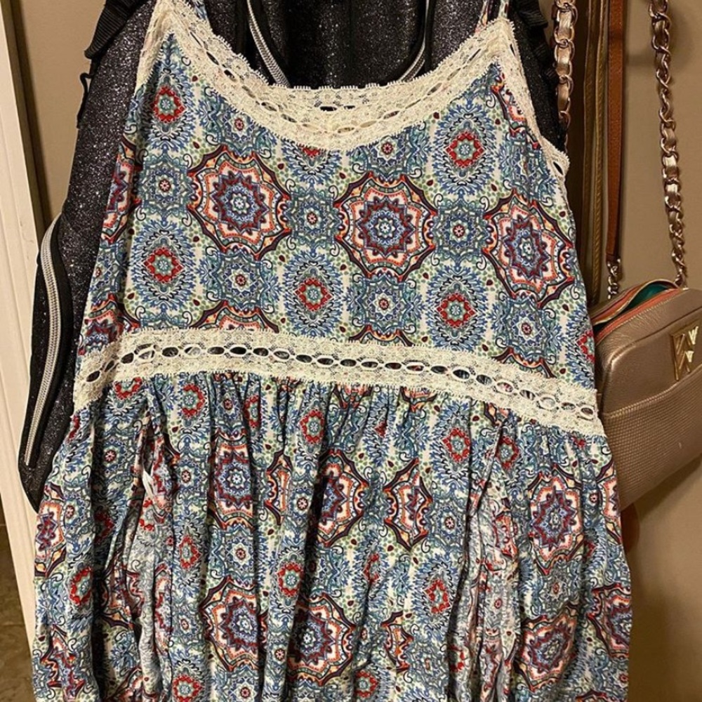 Tank top